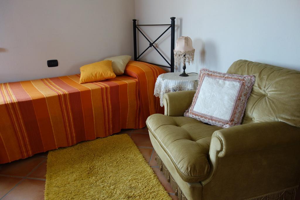 Casa Elisa Apartment Montaione Ngoại thất bức ảnh