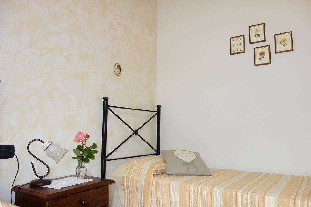 Casa Elisa Apartment Montaione Ngoại thất bức ảnh