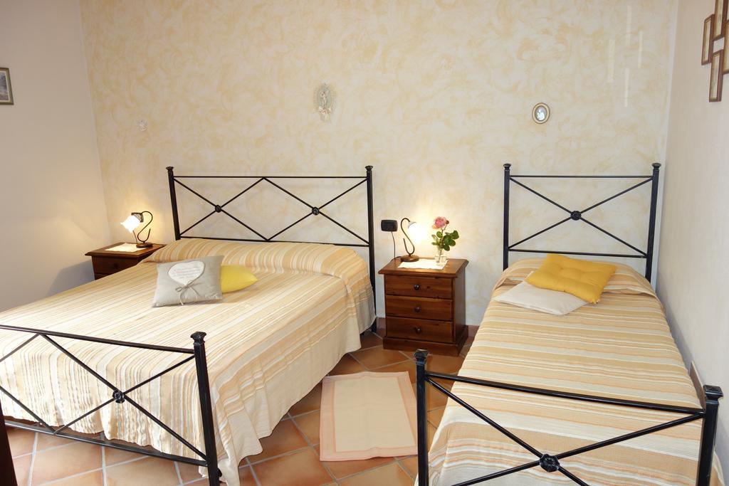 Casa Elisa Apartment Montaione Ngoại thất bức ảnh